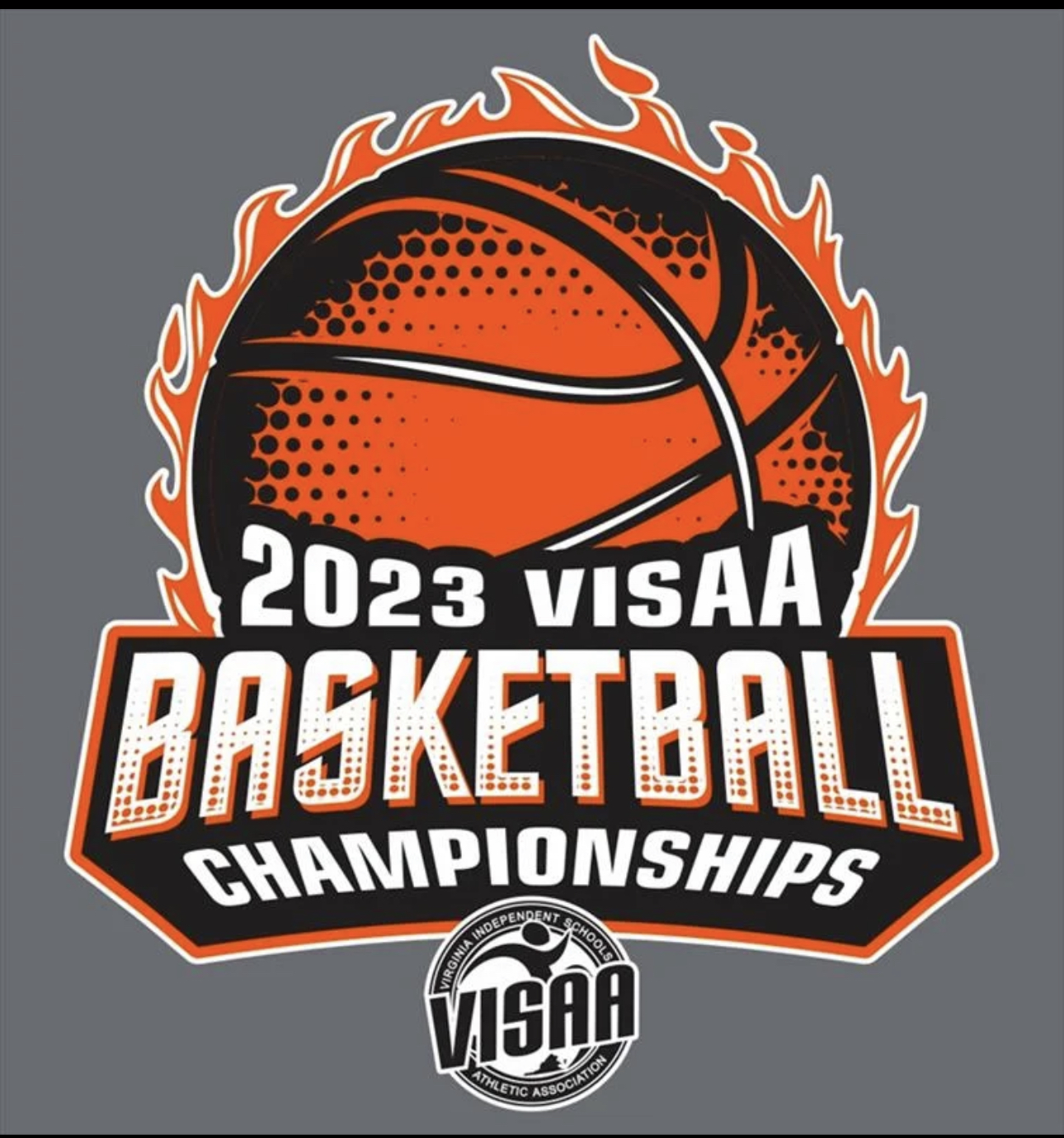 VISAA State Championships Commonwealth Basketball Group